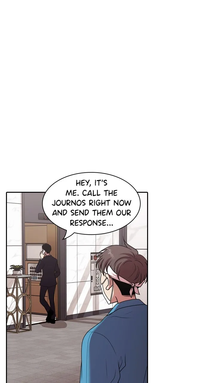 Tomorrow Chapter 210 page 48 - 