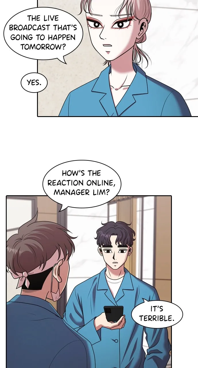 Tomorrow Chapter 210 page 51 - 