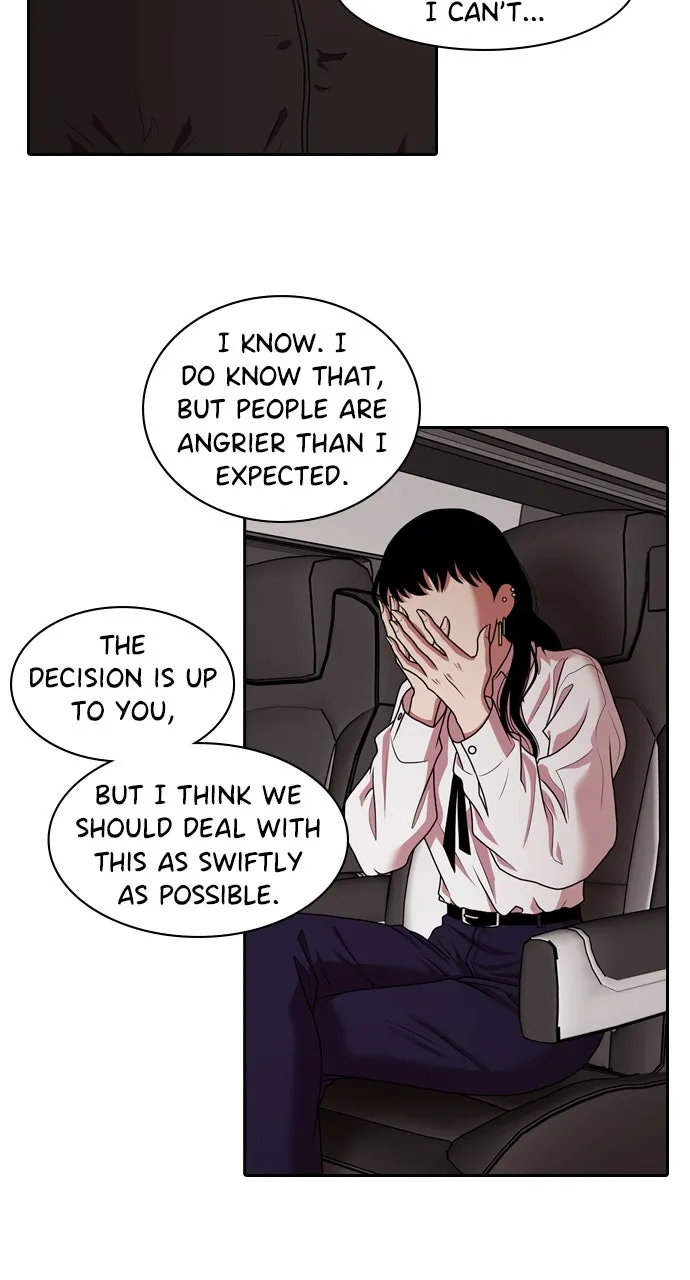 Tomorrow Chapter 211 page 11 - 