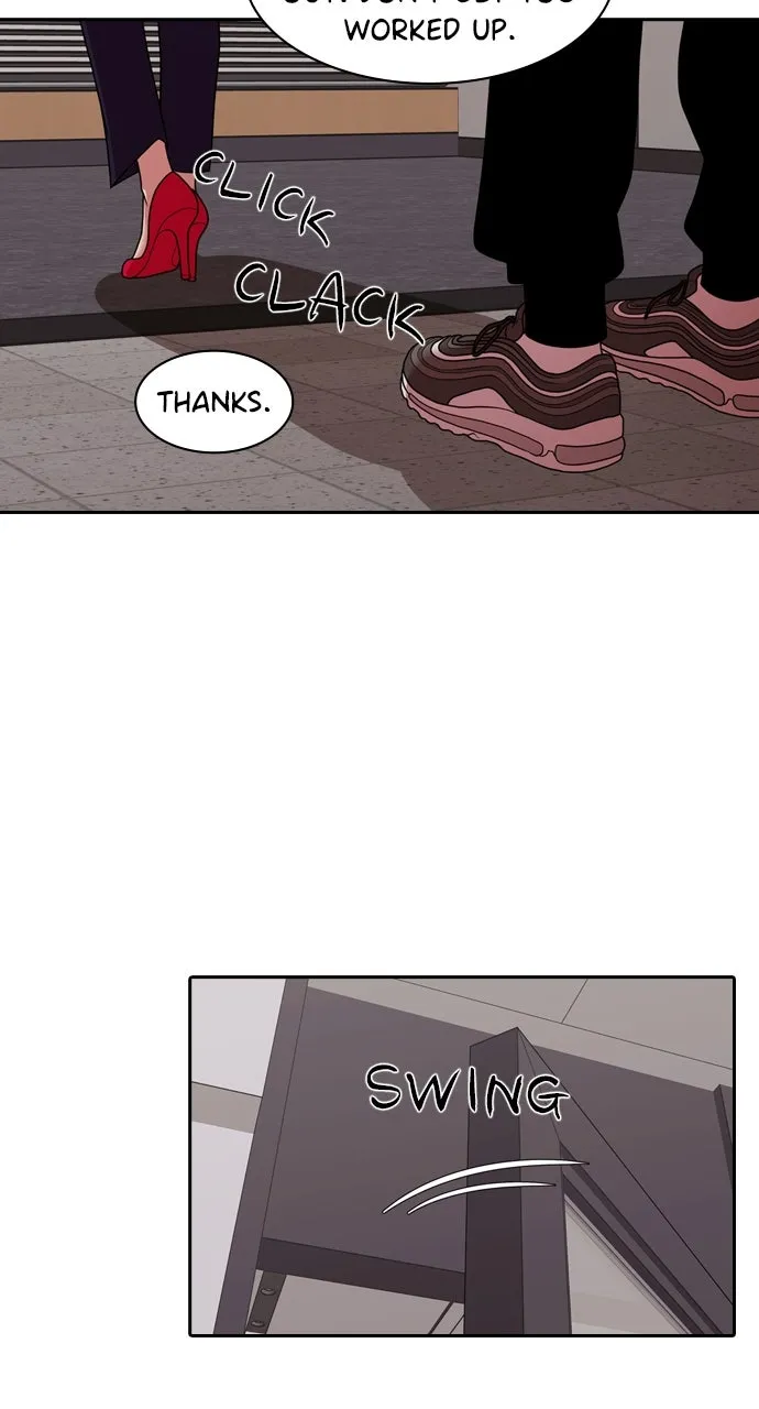 Tomorrow Chapter 211 page 17 - 
