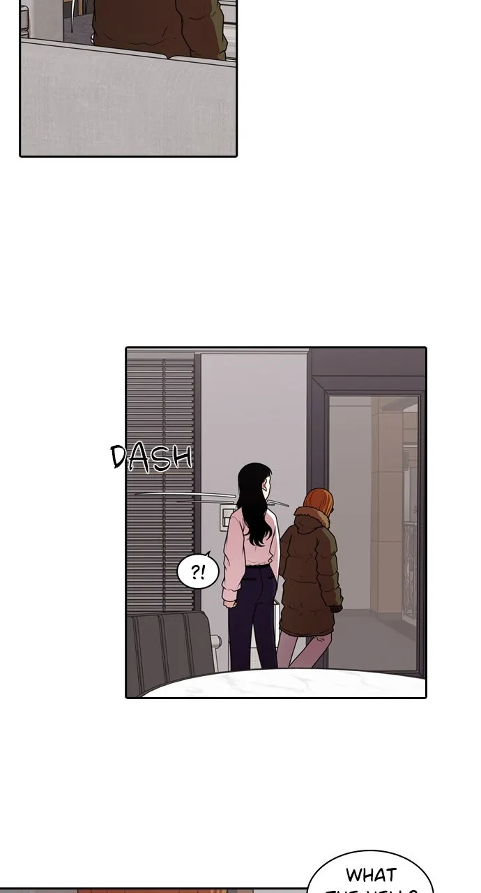 Tomorrow Chapter 211 page 22 - 