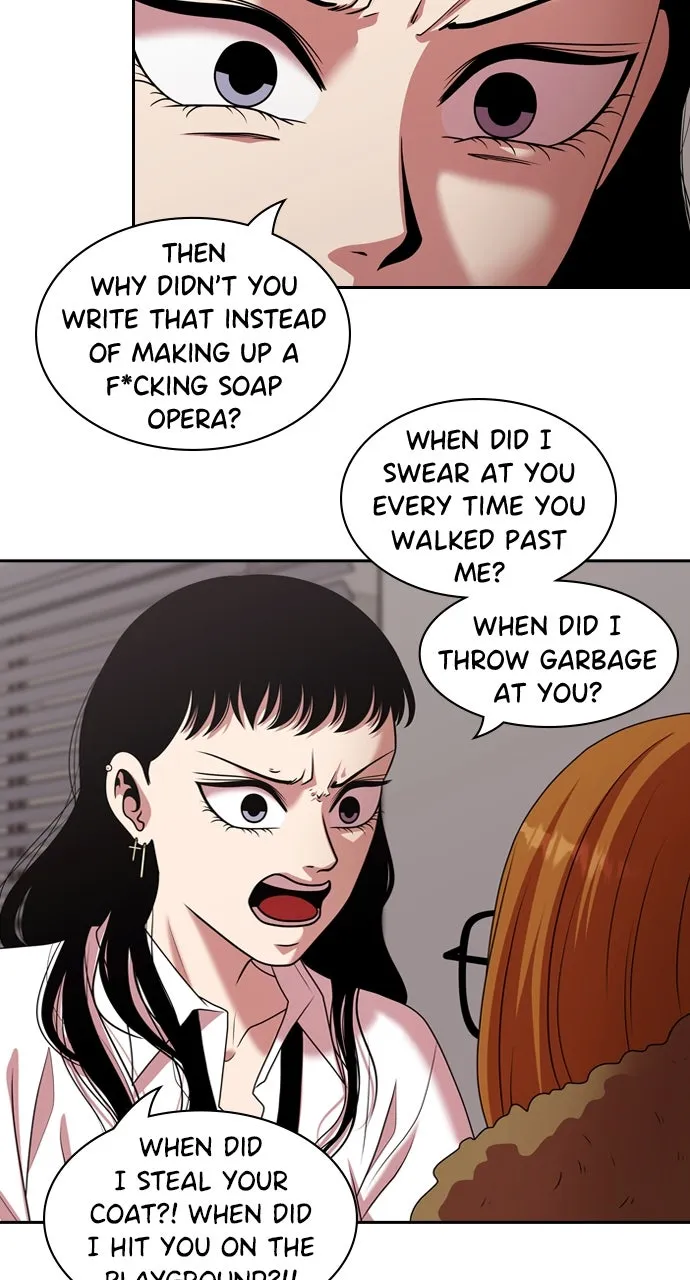 Tomorrow Chapter 211 page 26 - 