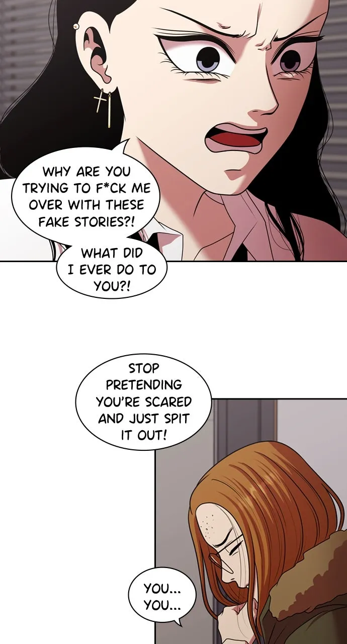 Tomorrow Chapter 211 page 28 - 