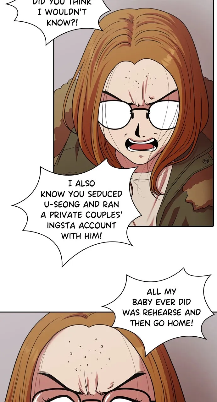 Tomorrow Chapter 211 page 31 - 