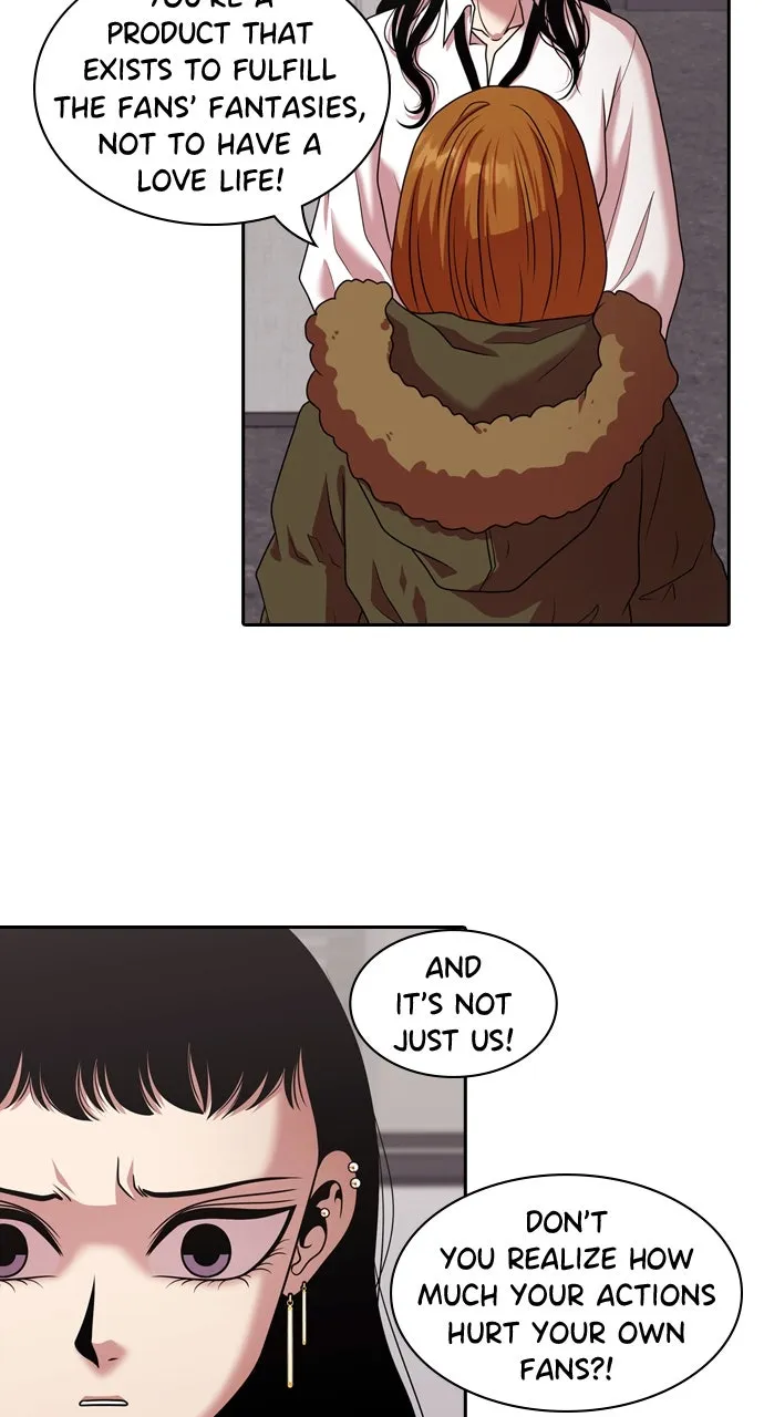 Tomorrow Chapter 211 page 34 - 