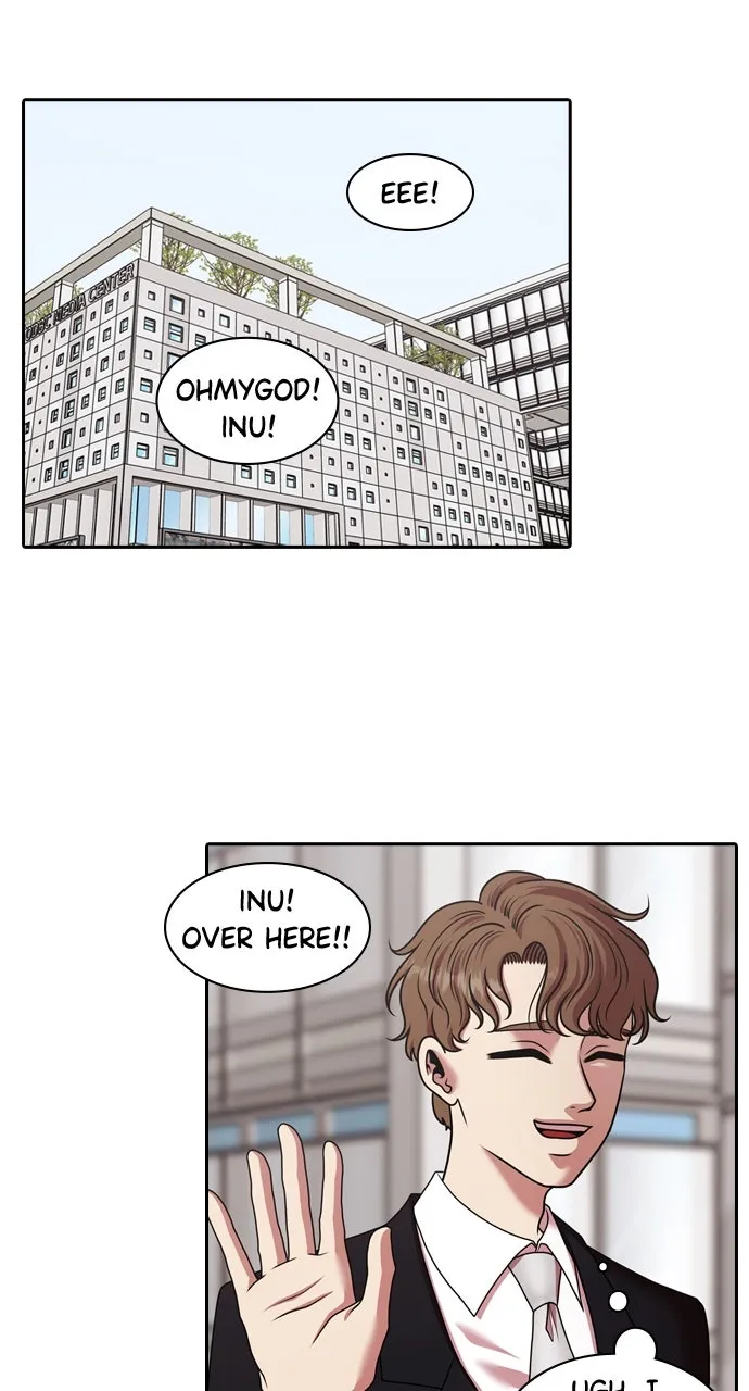 Tomorrow Chapter 211 page 42 - 