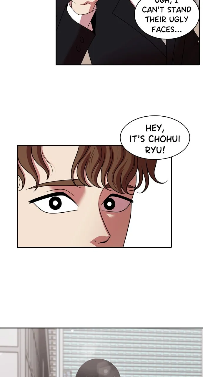 Tomorrow Chapter 211 page 43 - 