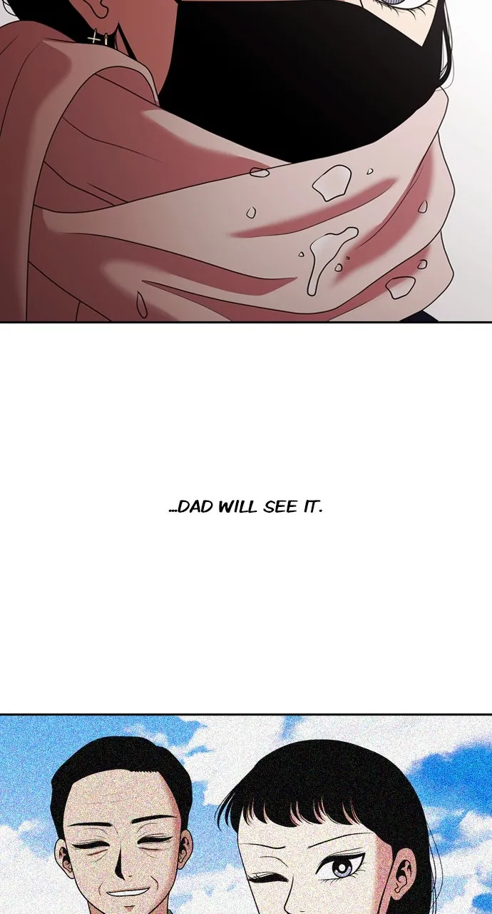 Tomorrow Chapter 211 page 50 - 