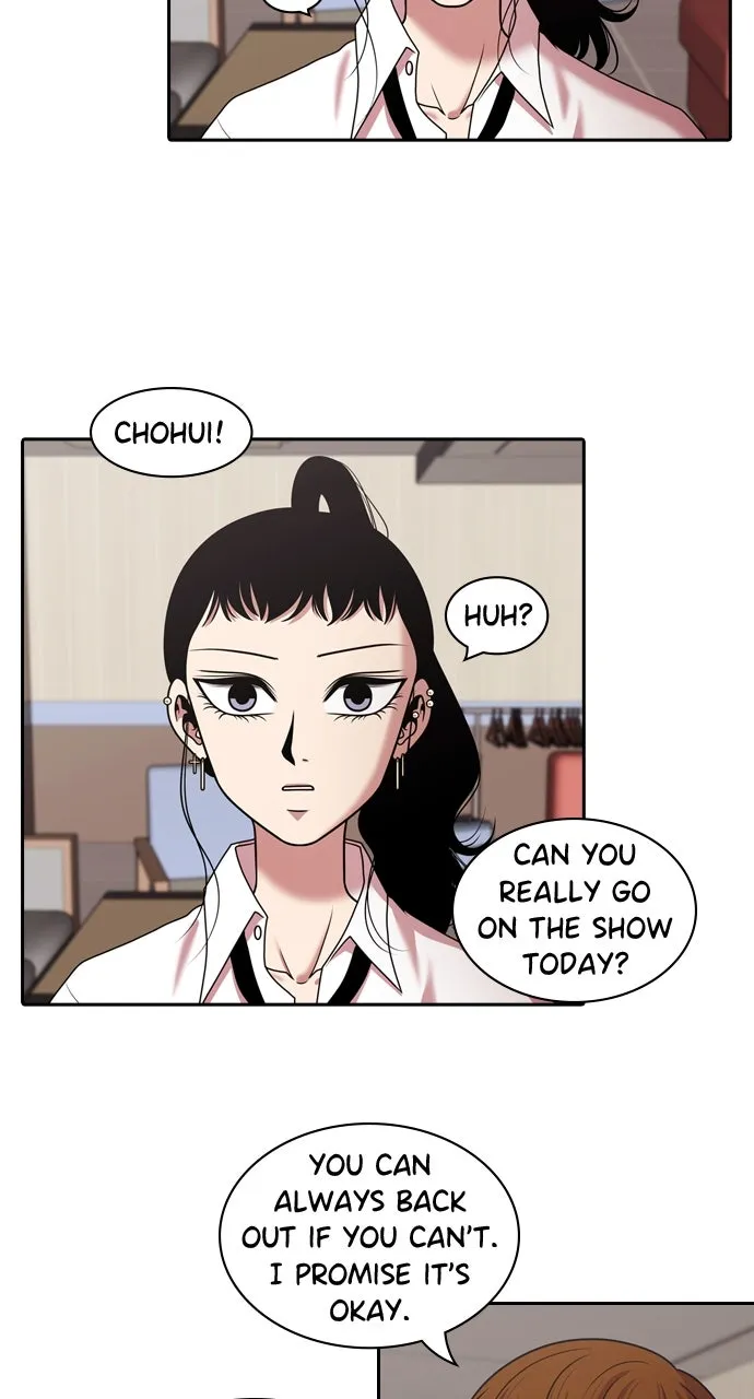 Tomorrow Chapter 211 page 53 - 