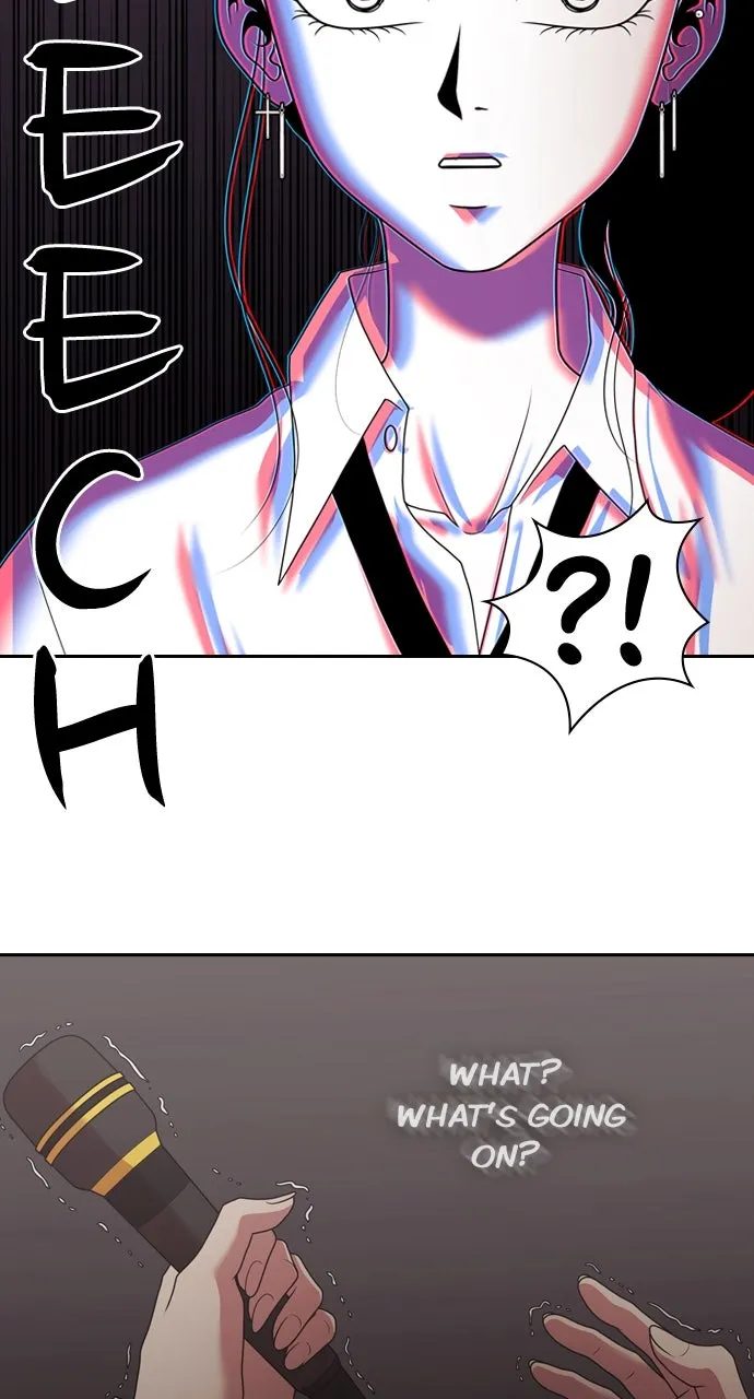 Tomorrow Chapter 211 page 61 - 