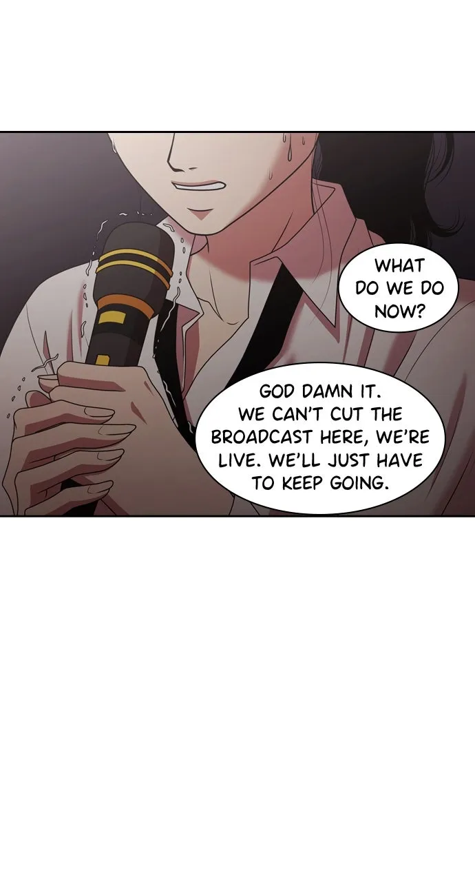 Tomorrow Chapter 211 page 65 - 