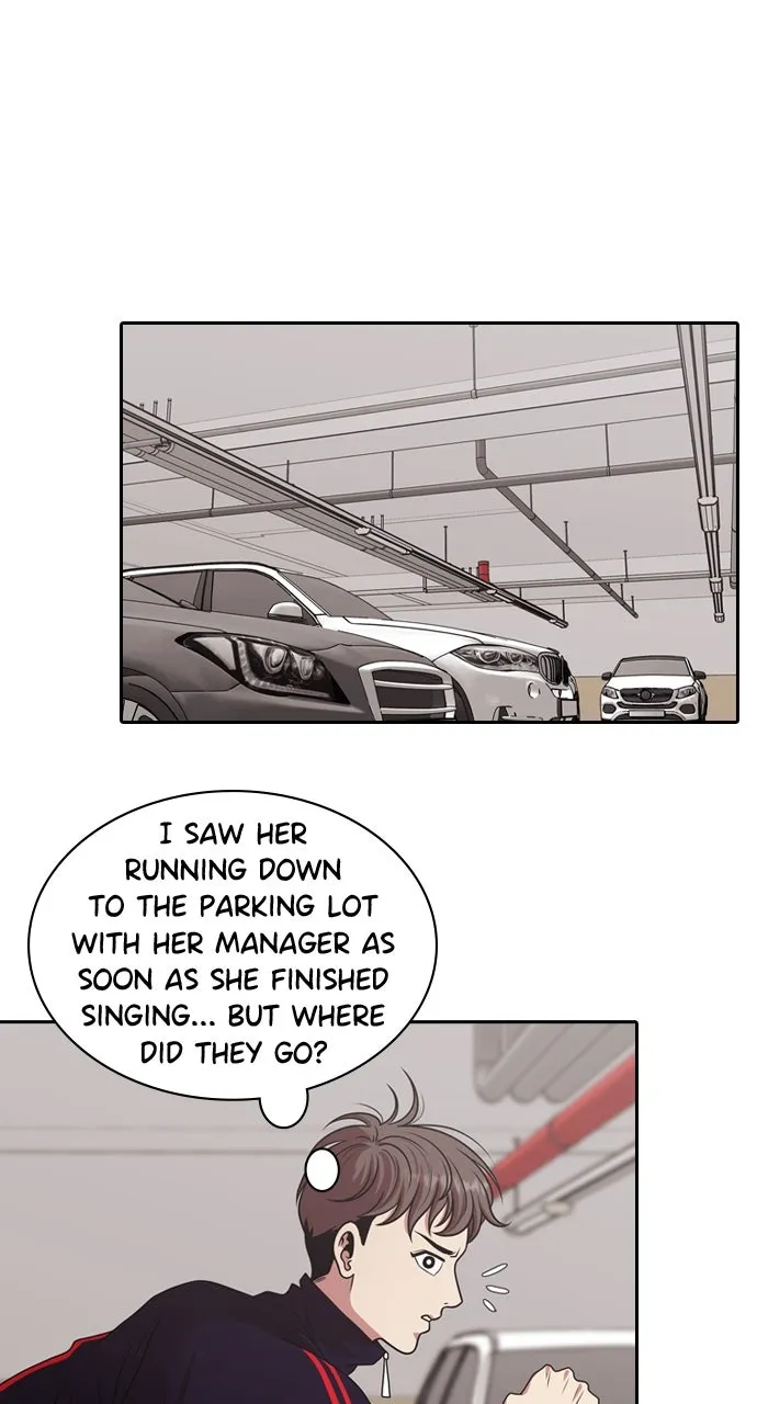 Tomorrow Chapter 211 page 66 - 