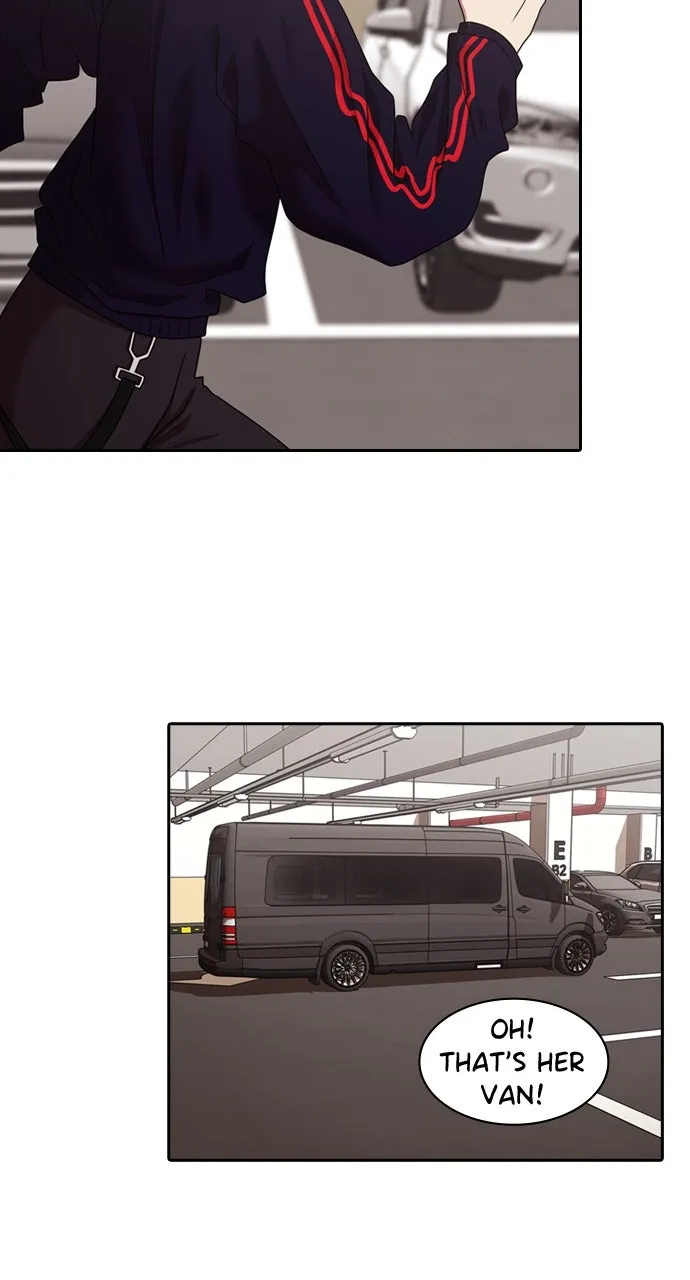 Tomorrow Chapter 211 page 67 - 