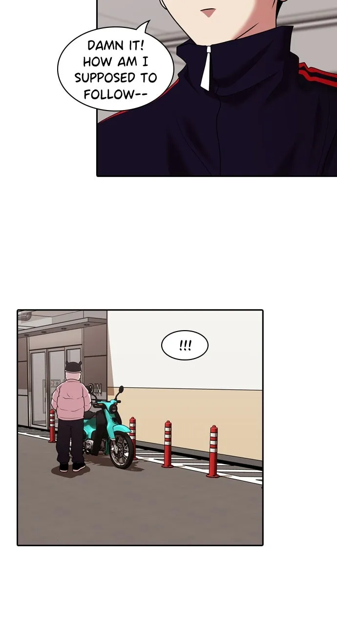 Tomorrow Chapter 211 page 69 - 