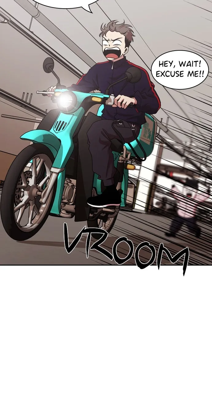 Tomorrow Chapter 211 page 71 - 
