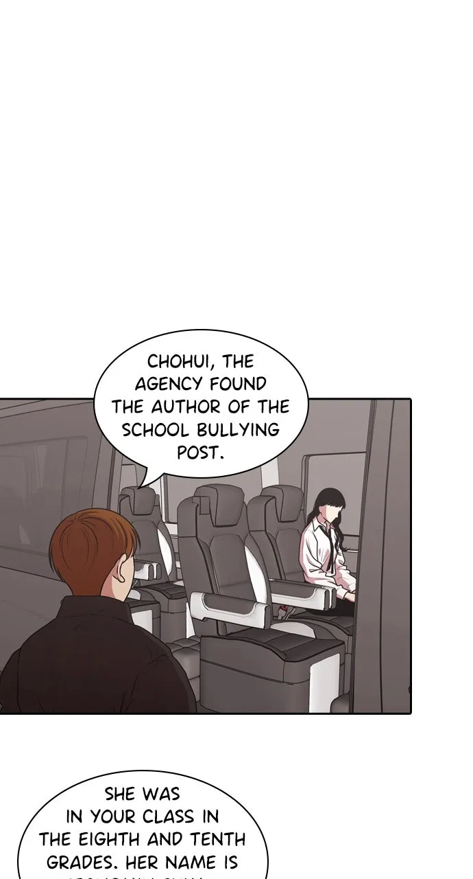 Tomorrow Chapter 211 page 9 - 