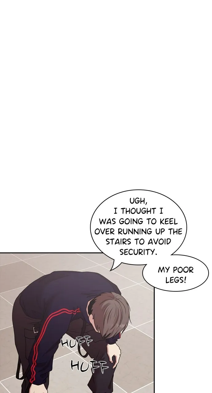 Tomorrow Chapter 211 page 82 - 