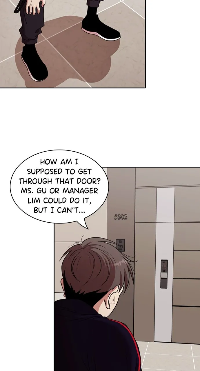 Tomorrow Chapter 211 page 83 - 