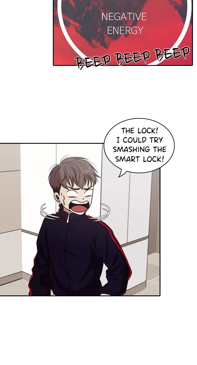 Tomorrow Chapter 211 page 85 - 