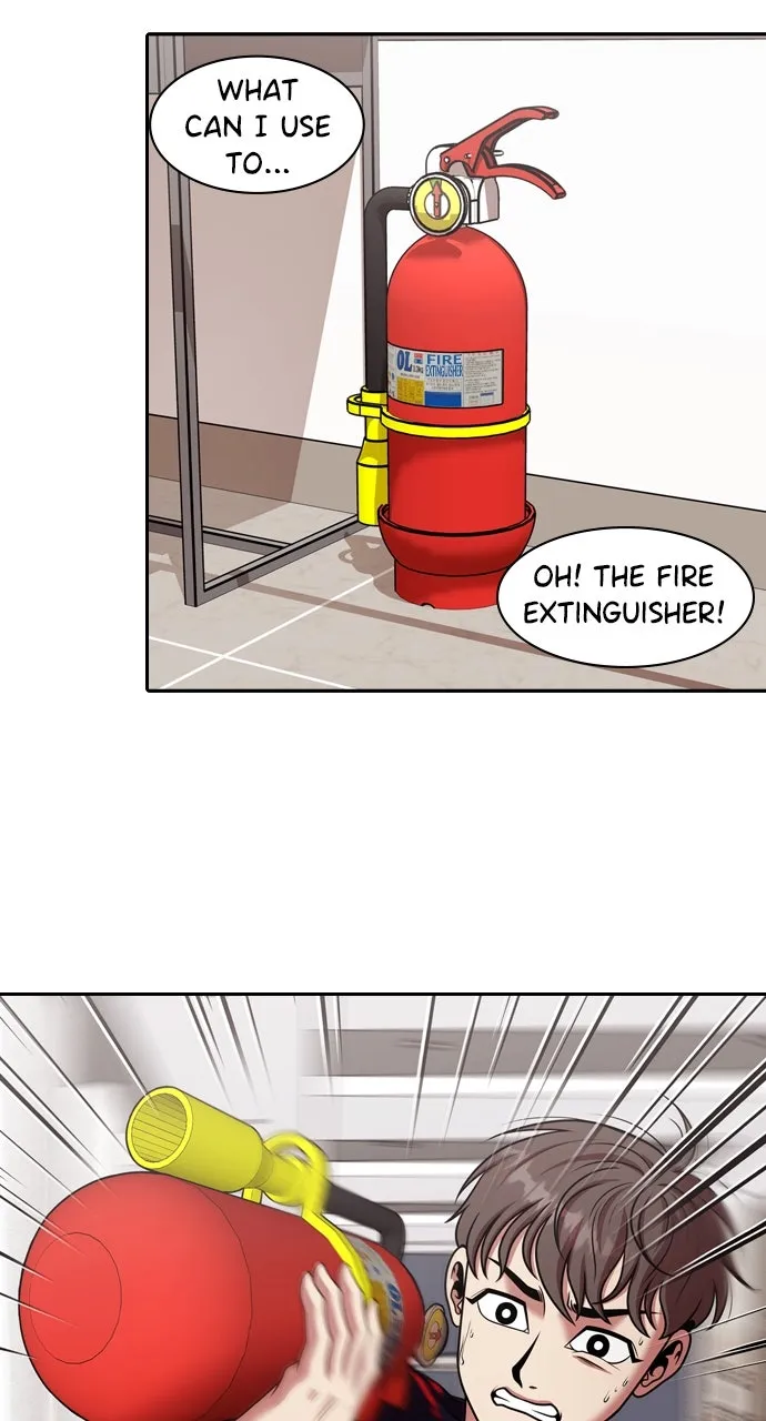 Tomorrow Chapter 211 page 86 - 