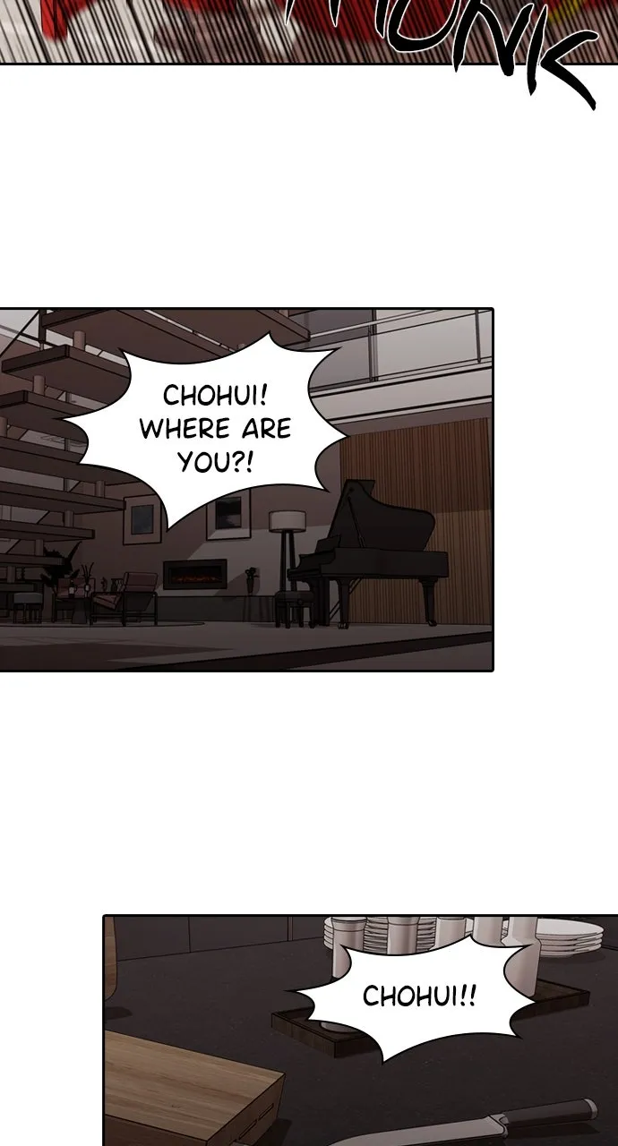 Tomorrow Chapter 211 page 90 - 