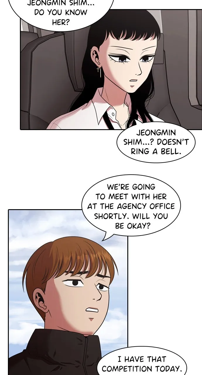 Tomorrow Chapter 211 page 10 - 