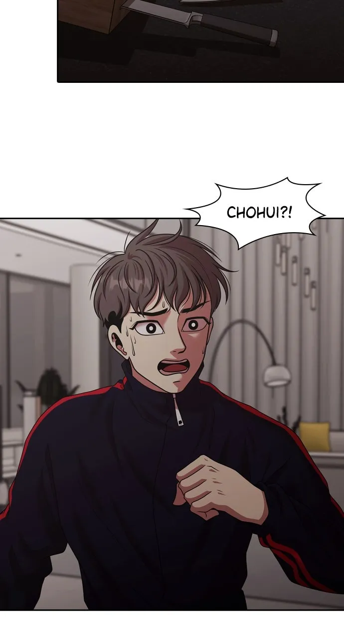 Tomorrow Chapter 211 page 91 - 