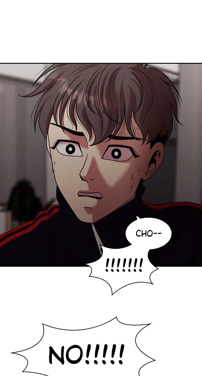 Tomorrow Chapter 211 page 92 - 