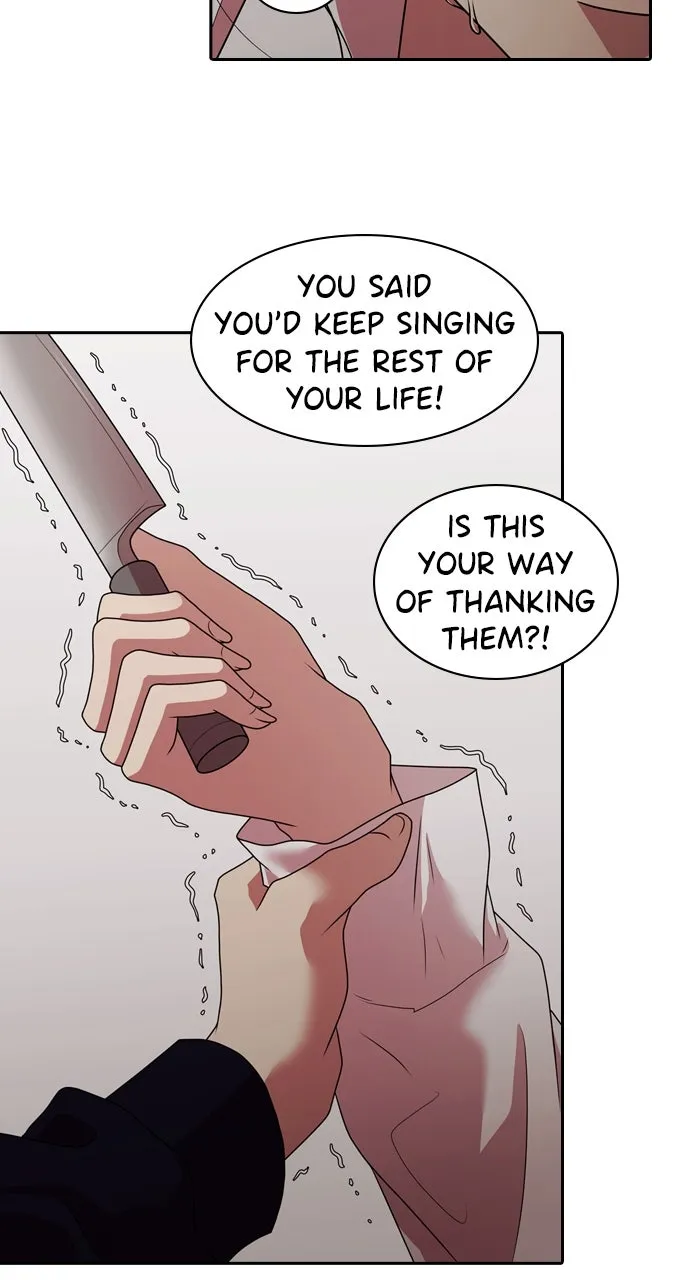 Tomorrow Chapter 212 page 12 - 