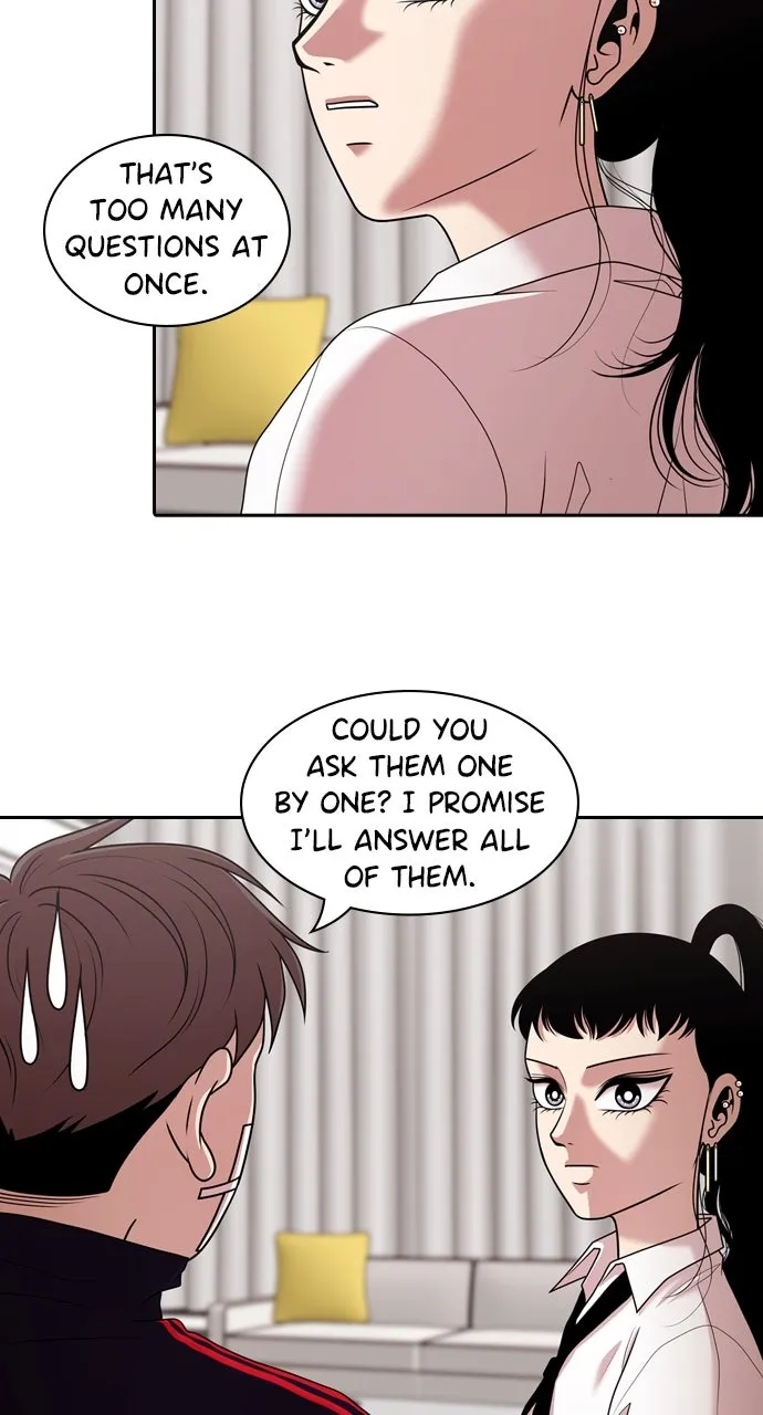 Tomorrow Chapter 212 page 23 - 