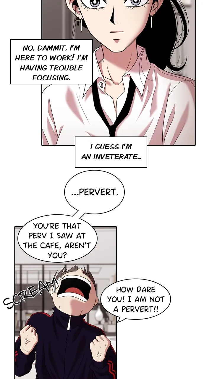 Tomorrow Chapter 212 page 25 - 