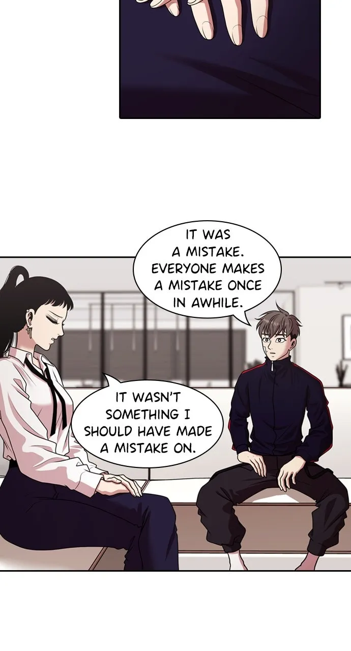Tomorrow Chapter 212 page 41 - 