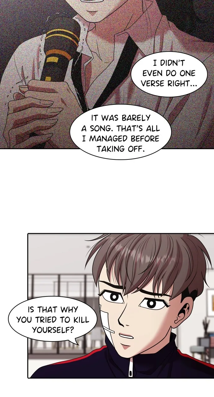 Tomorrow Chapter 212 page 44 - 