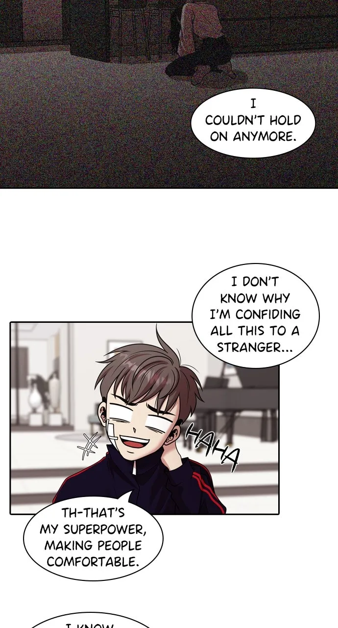 Tomorrow Chapter 212 page 46 - 