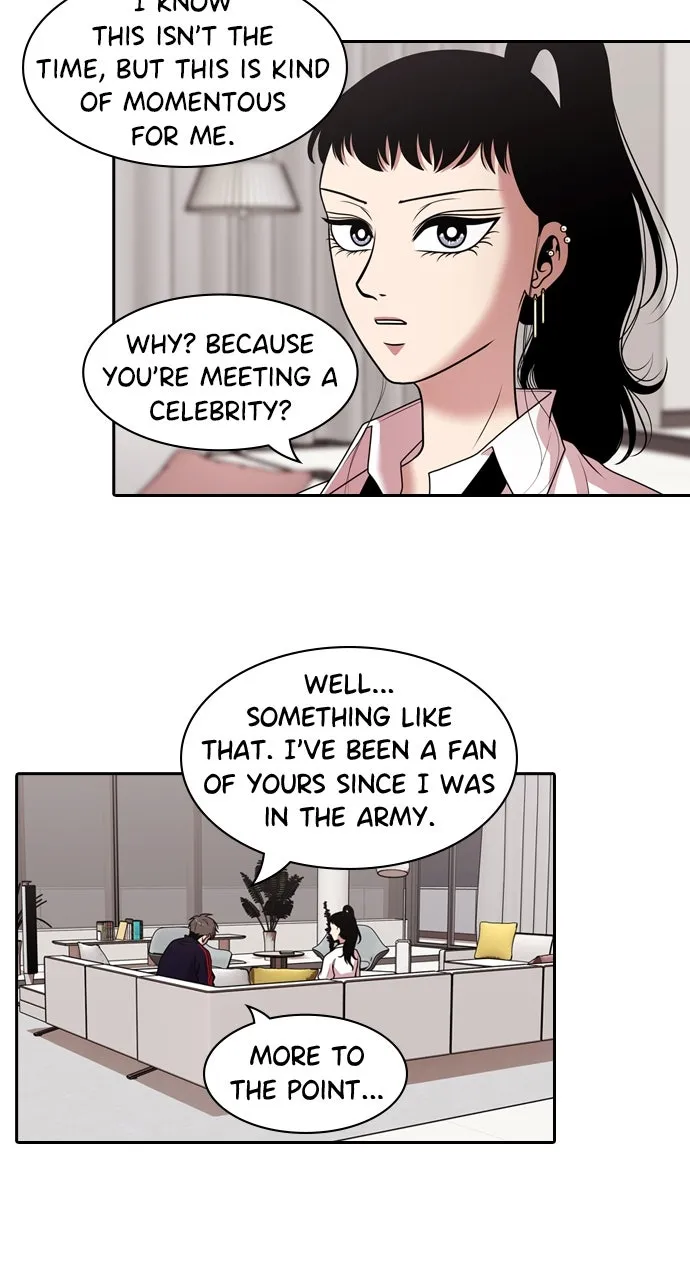 Tomorrow Chapter 212 page 47 - 