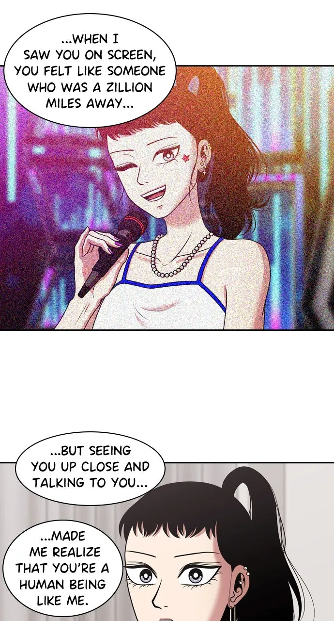 Tomorrow Chapter 212 page 48 - 