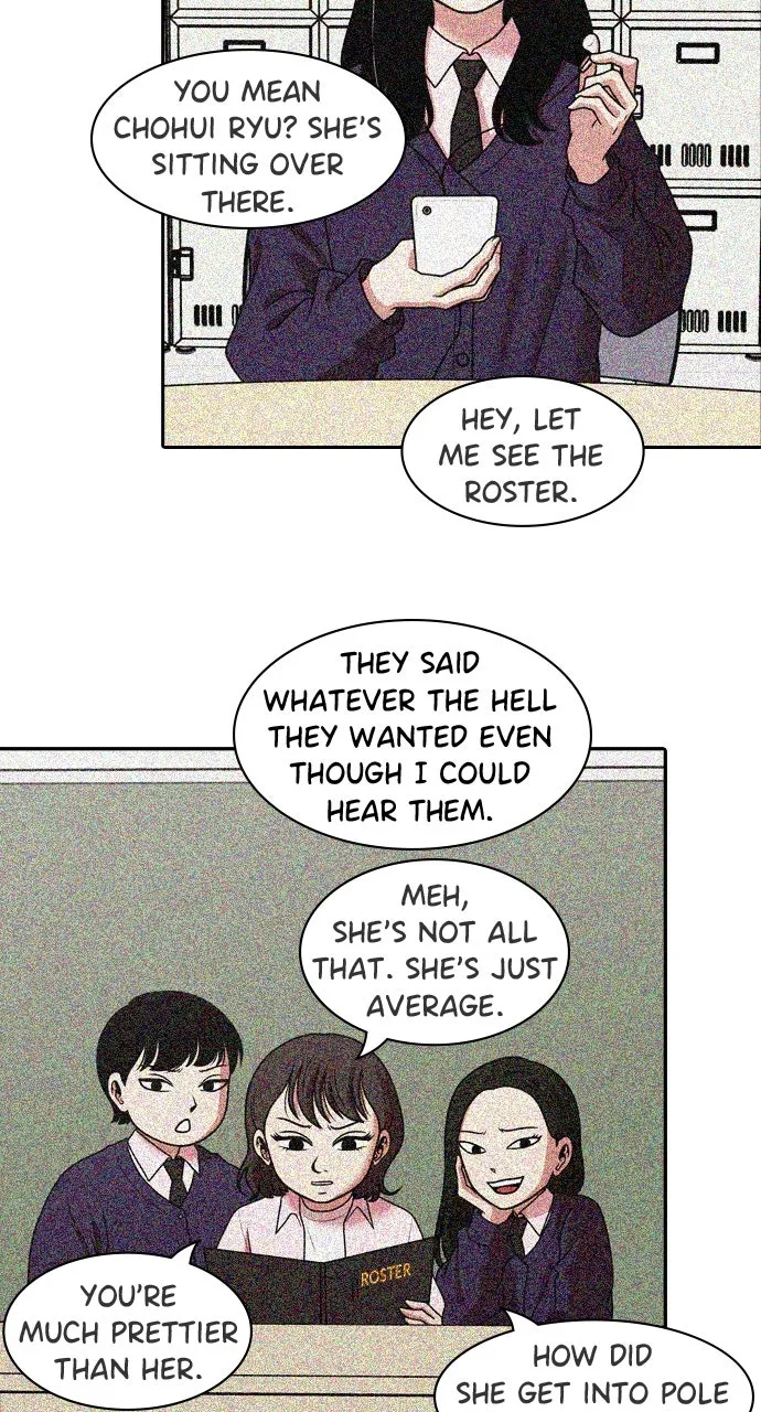 Tomorrow Chapter 212 page 54 - 