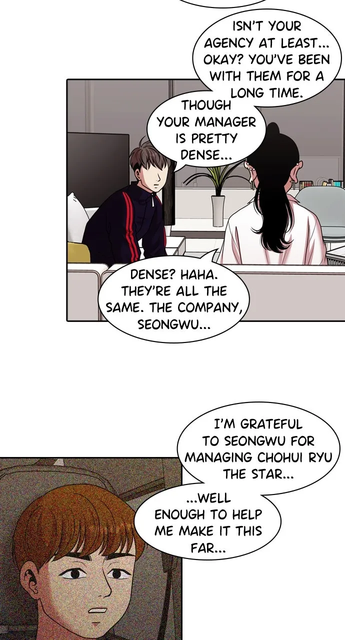 Tomorrow Chapter 212 page 58 - 