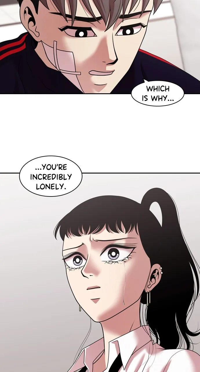 Tomorrow Chapter 212 page 71 - 