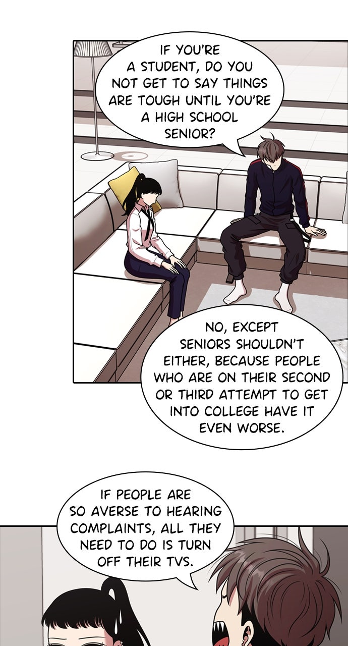 Tomorrow (S2) Ep. 213 - Circus (10) page 11 - 