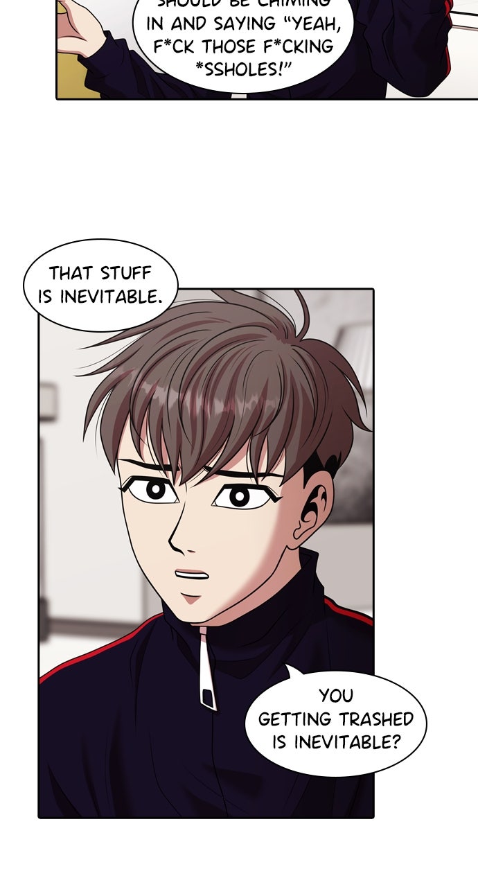 Tomorrow (S2) Ep. 213 - Circus (10) page 15 - 