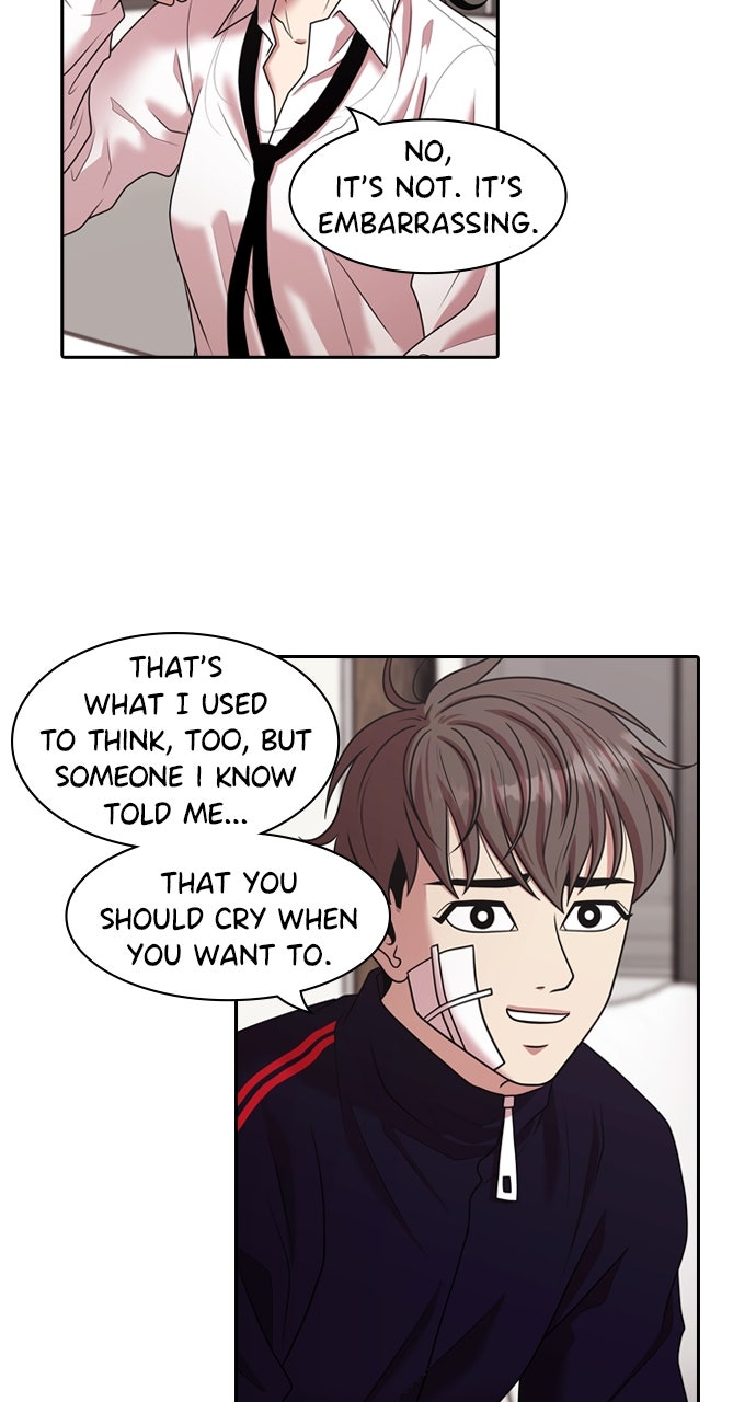 Tomorrow (S2) Ep. 213 - Circus (10) page 3 - 