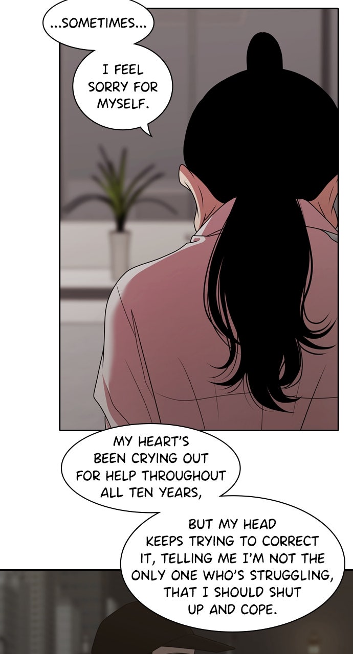 Tomorrow (S2) Ep. 213 - Circus (10) page 21 - 