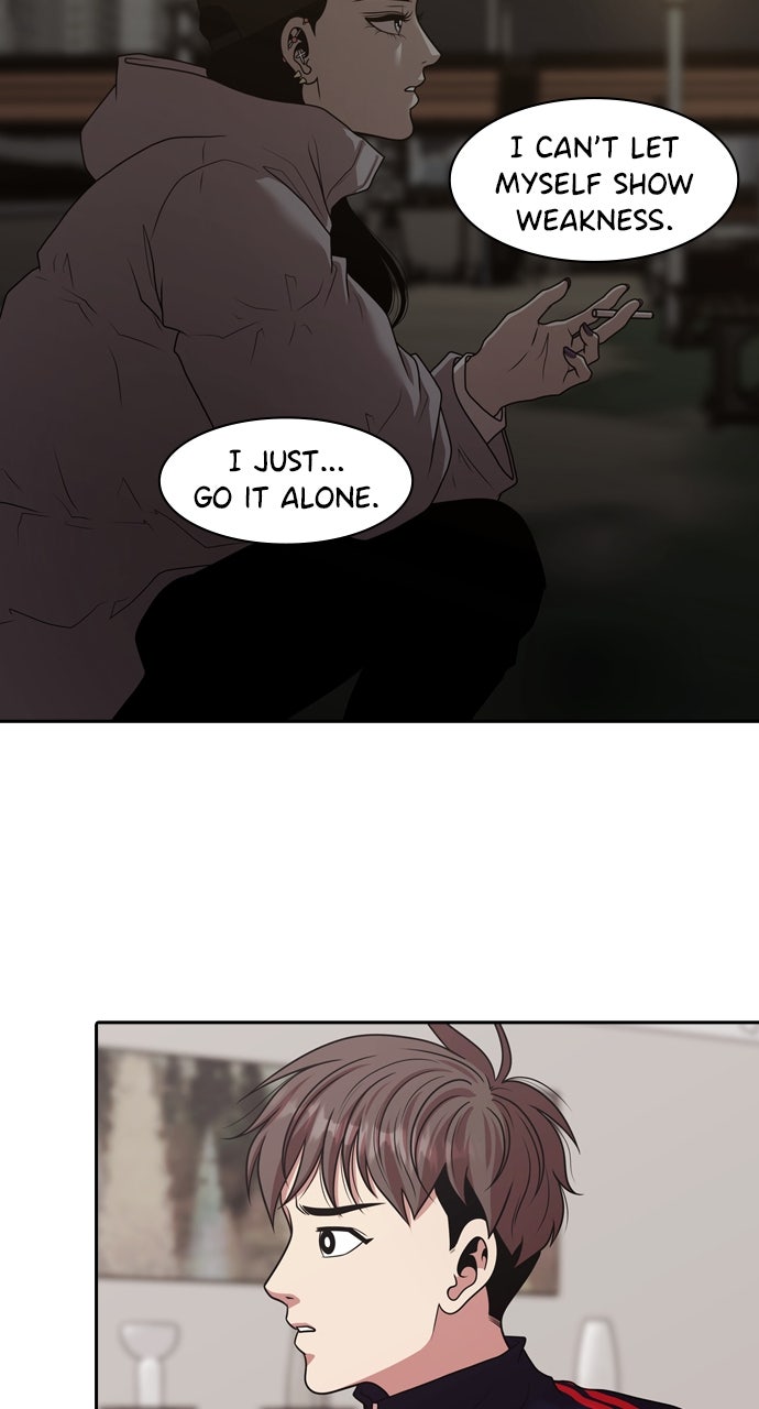 Tomorrow (S2) Ep. 213 - Circus (10) page 22 - 