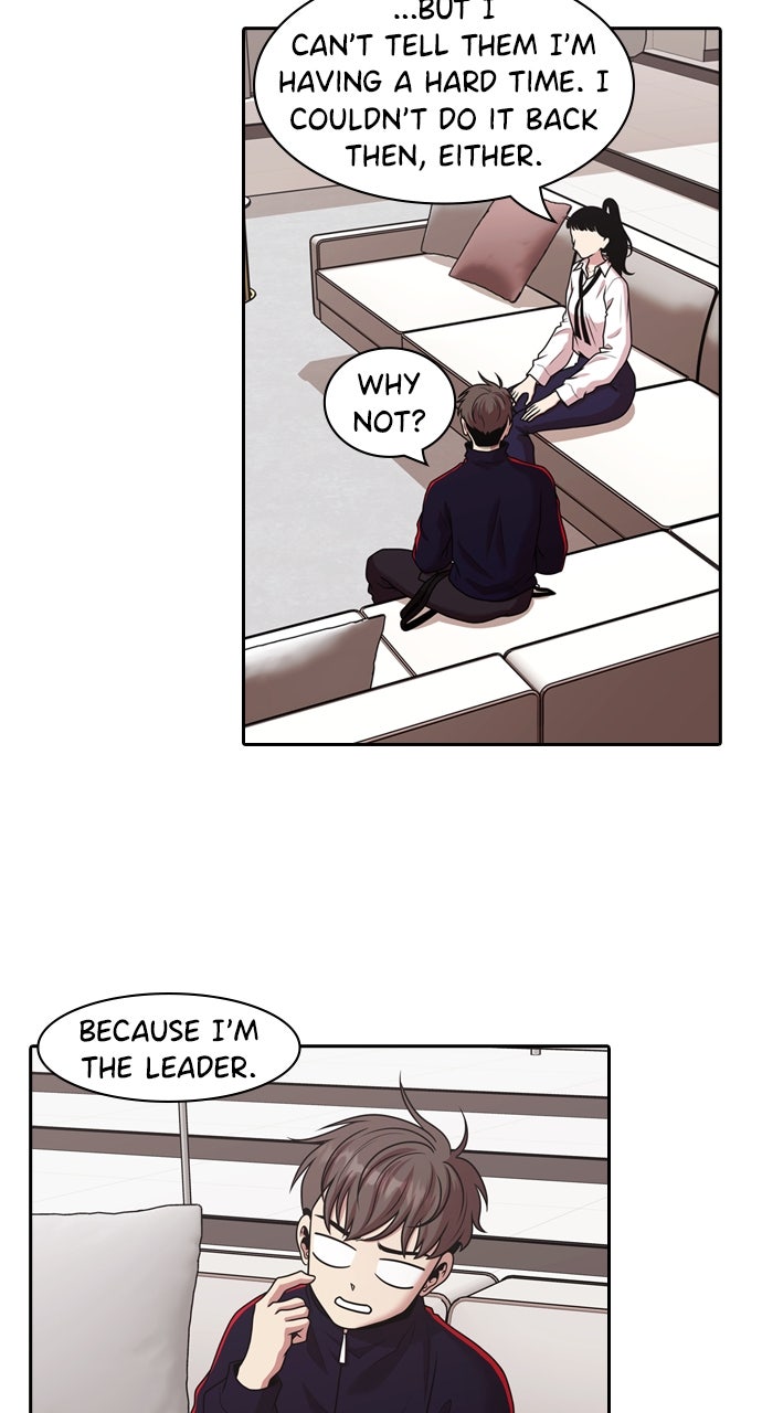 Tomorrow (S2) Ep. 213 - Circus (10) page 24 - 
