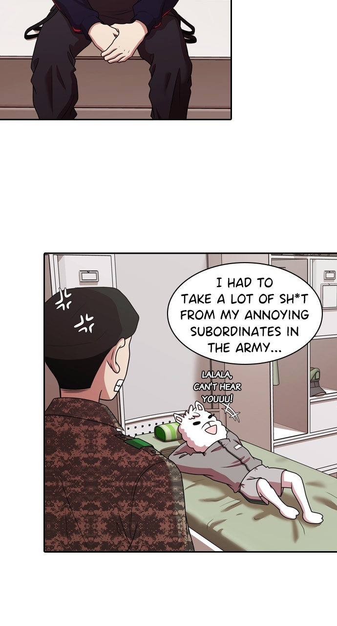 Tomorrow (S2) Ep. 213 - Circus (10) page 32 - 