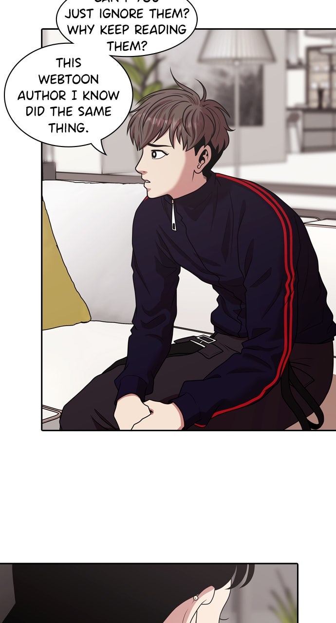 Tomorrow (S2) Ep. 213 - Circus (10) page 38 - 