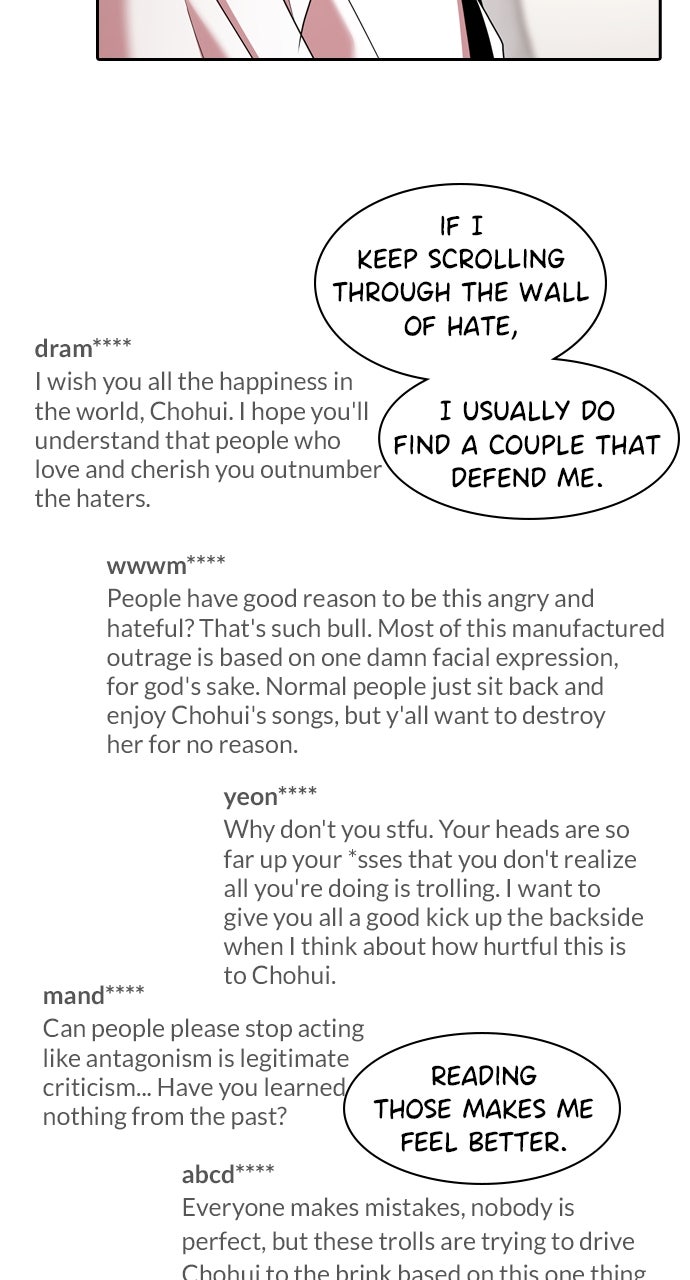 Tomorrow (S2) Ep. 213 - Circus (10) page 40 - 