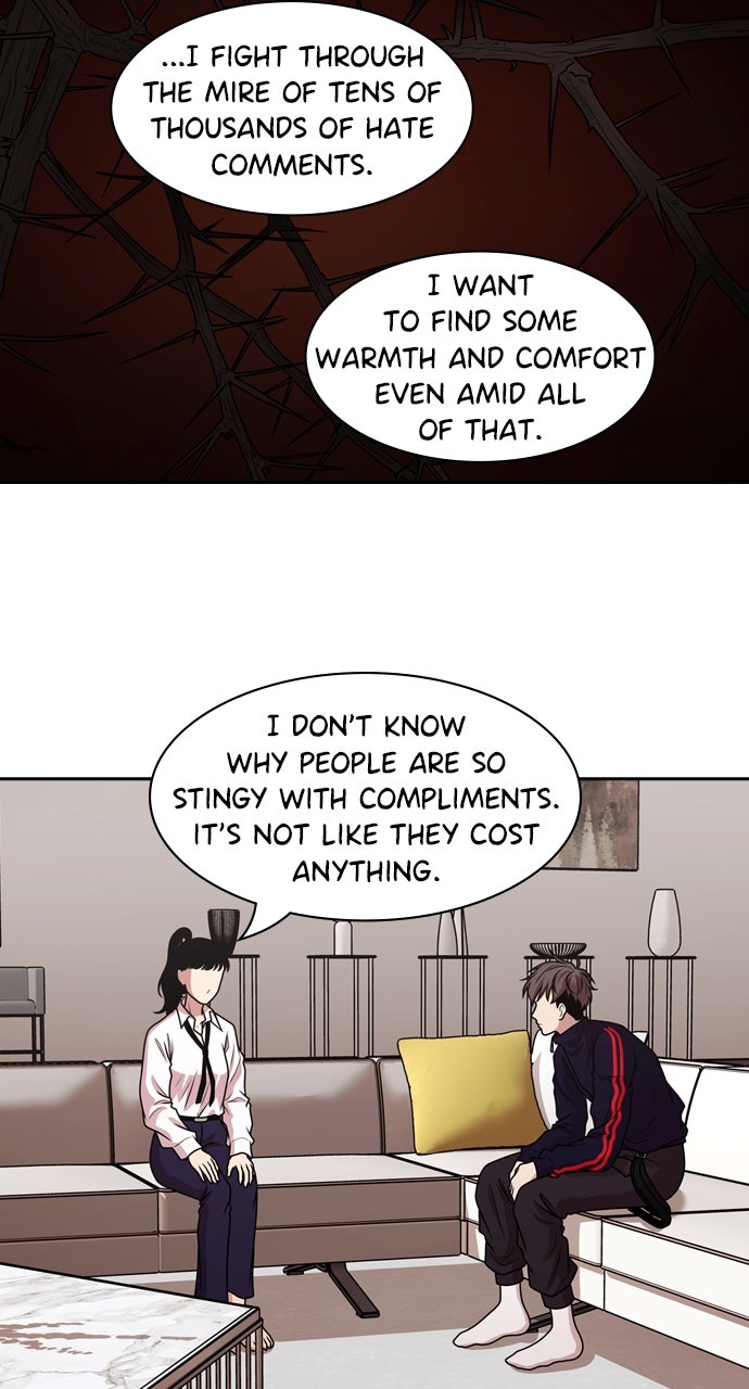Tomorrow (S2) Ep. 213 - Circus (10) page 42 - 