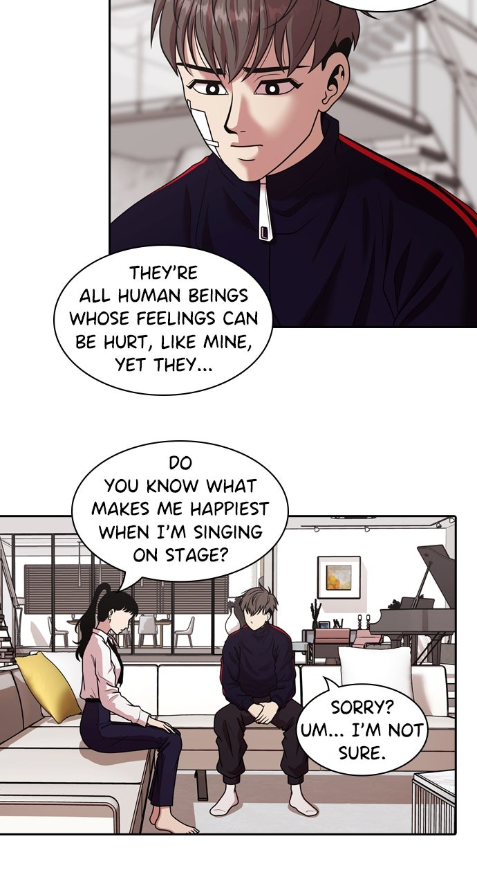 Tomorrow (S2) Ep. 213 - Circus (10) page 44 - 